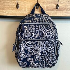 Vera Bradley Back Pack